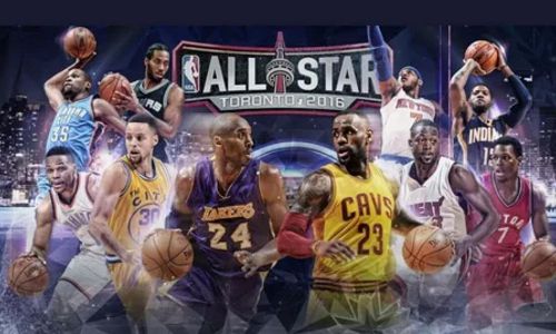 2022 NBA个人得分排行榜揭晓：巨星闪耀，新星崛起